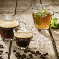 Espresso glass 100ml