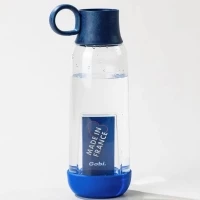 Eco-designed bottle