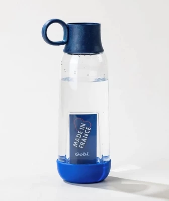 Eco-designed bottle