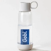 Eco-designed bottle