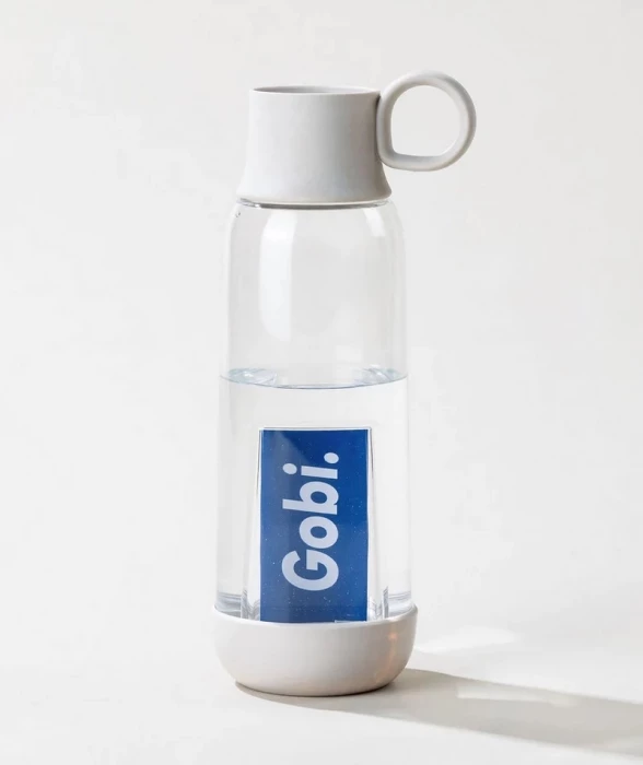 Eco-designed bottle