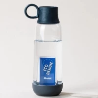 Eco-designed bottle
