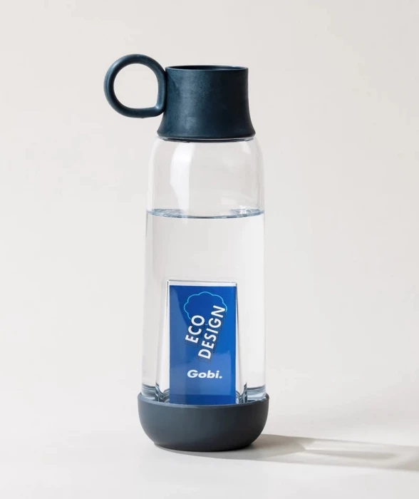 Eco-designed bottle