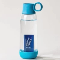 Eco-designed bottle