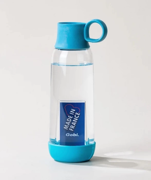 Eco-designed bottle