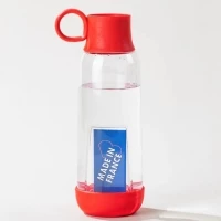 Eco-designed bottle