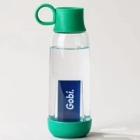 Eco-designed bottle