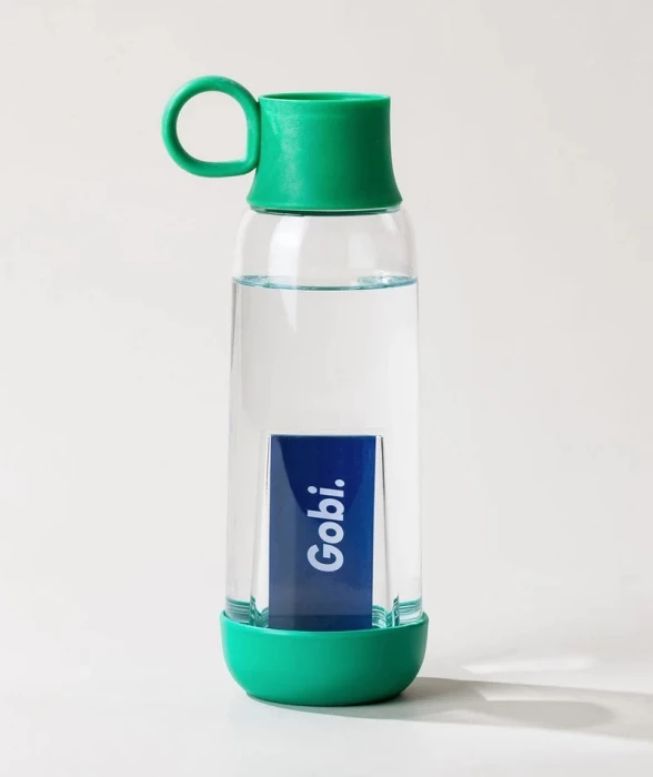 Eco-designed bottle