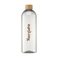 RPET bottle 750ml