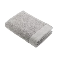 Recycled cotton towel