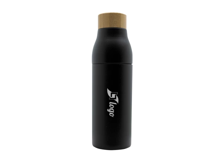 Unscrewable bottle 600ml