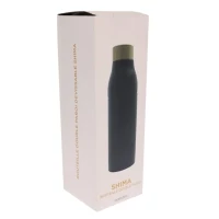 Unscrewable bottle 600ml