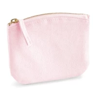 Trousse coton 14,5 x 11 cm