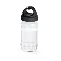 Sports bottle & towel