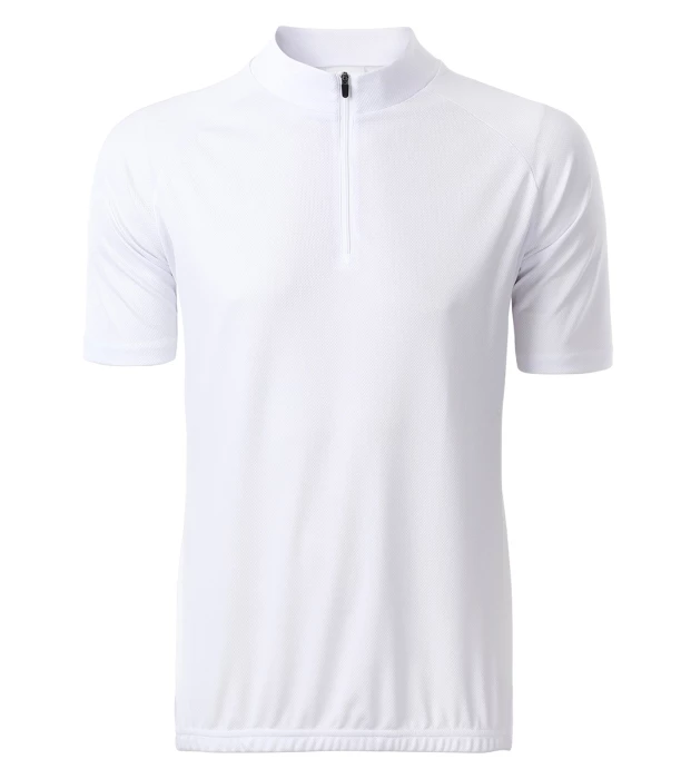 Tee-shirt de cycliste homme