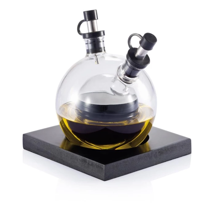 Oil & vinegar set