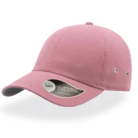 Casquette coton lavé 