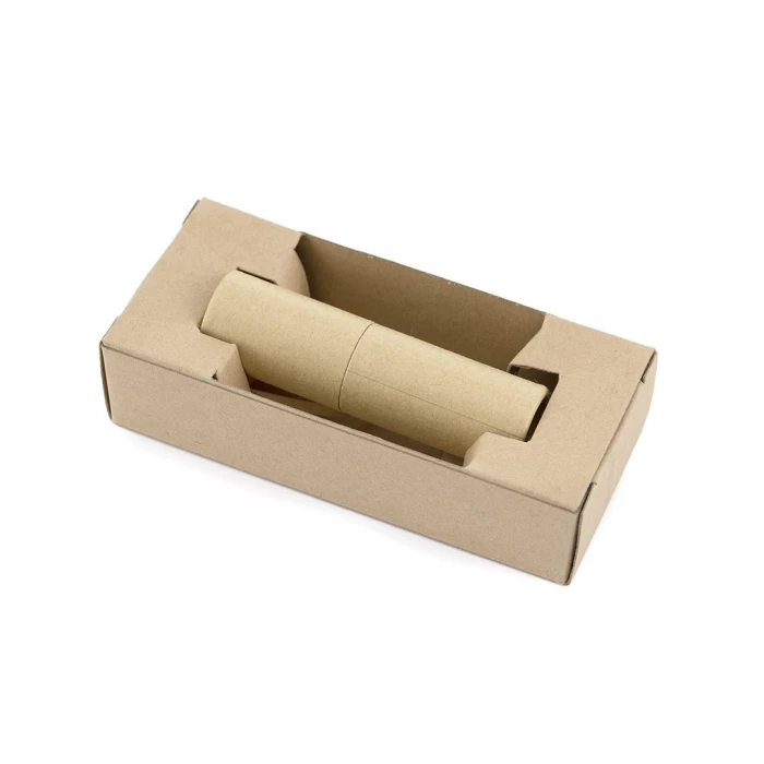 Clé USB 16Go carton recyclé