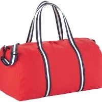 Sac aventure coton canvas