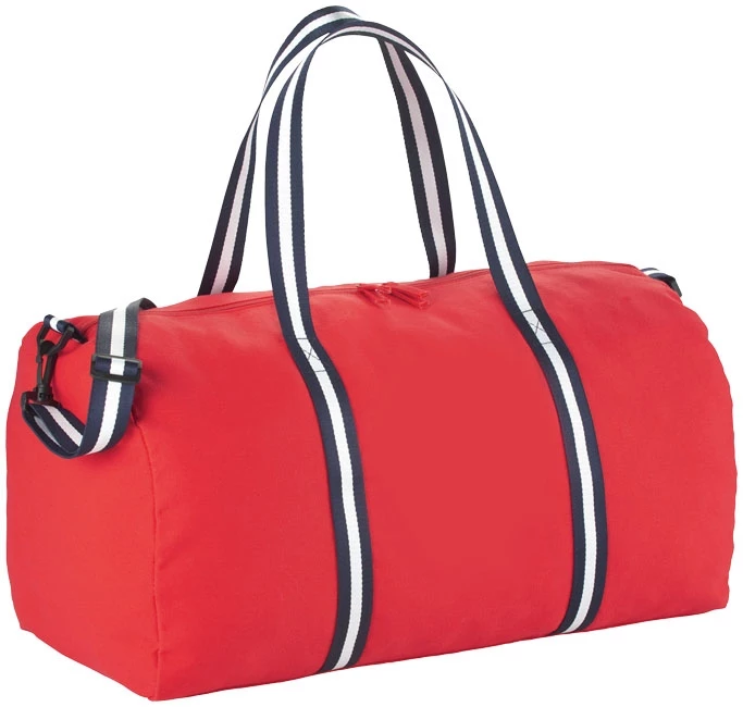 Sac aventure coton canvas