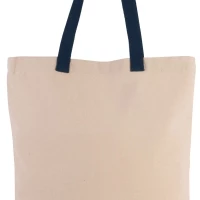 Sac coton 220gr 38 x 42 x 7 cm