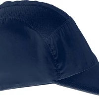 Casquette running 7 panneaux