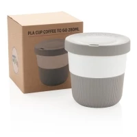 Tasse café PLA 270ml