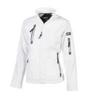 Veste Soft Shell femme