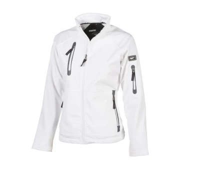 Veste Soft Shell femme