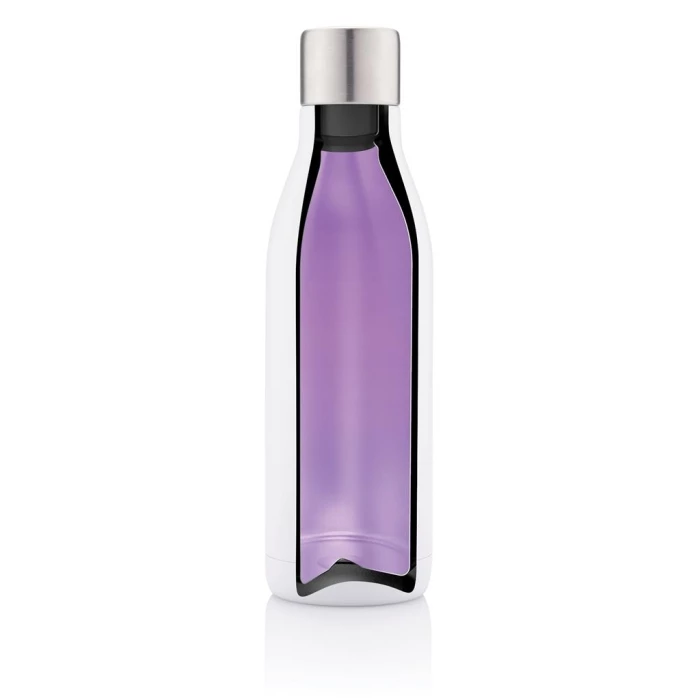 Bouteille isotherme 500ml stérilisateur UV