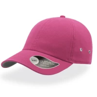 Casquette coton lavé 