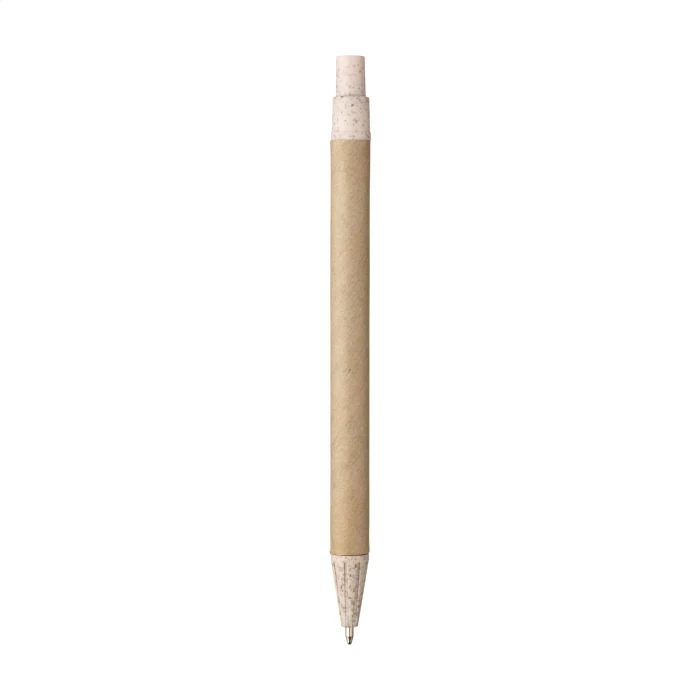  Paper wheatstraw pen