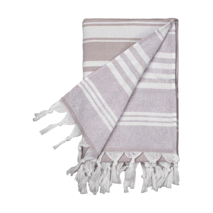 Fouta coton 76 x 160 cm 