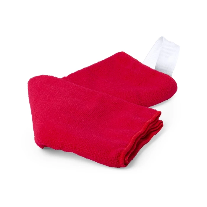 Serviette de sport absorbante