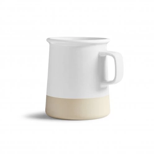 Mug matières contrastées 350ml