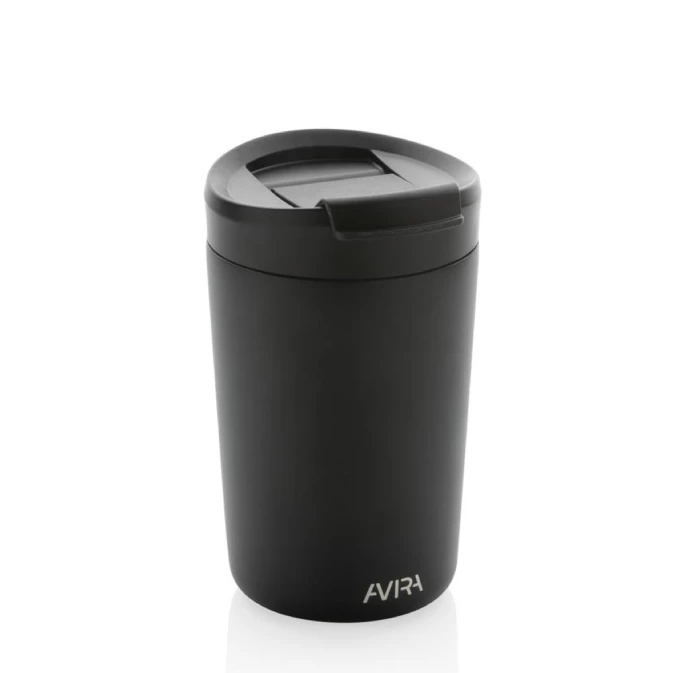 Mug acier recyclé 300ml