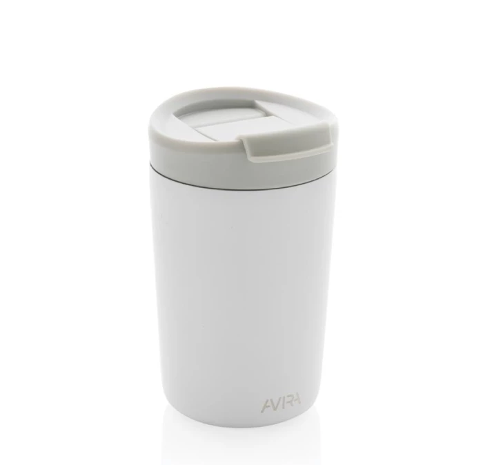 Mug acier recyclé 300ml