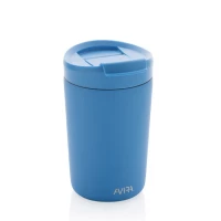 Mug acier recyclé 300ml