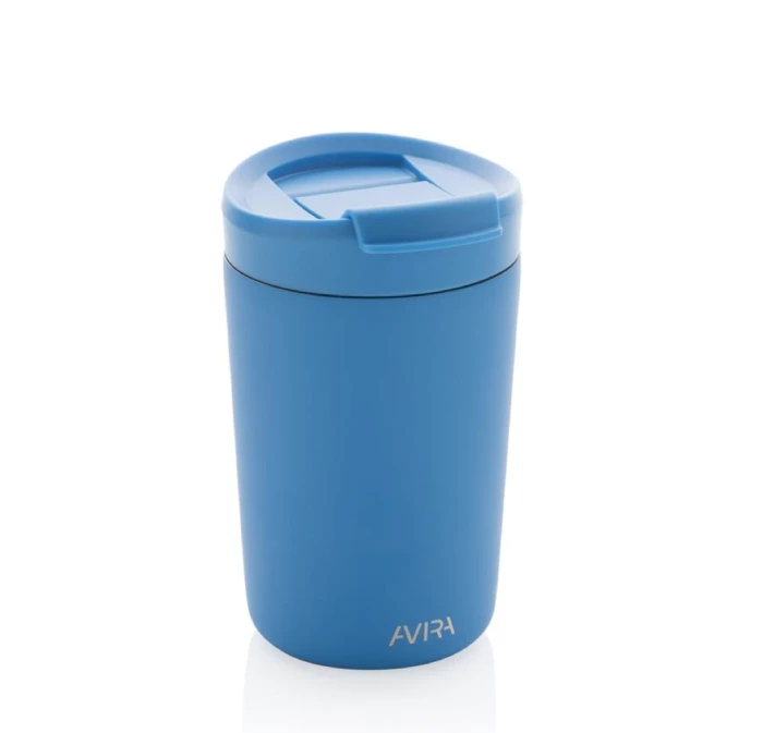 Mug acier recyclé 300ml