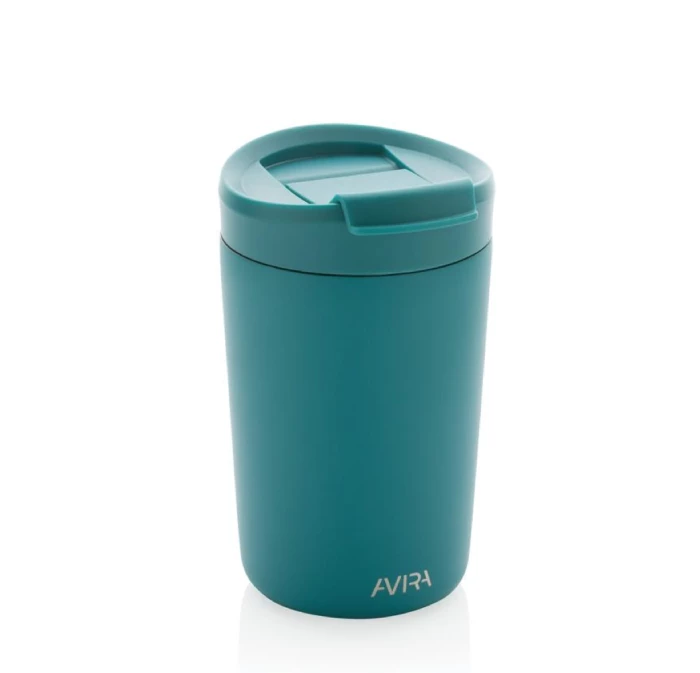 Mug acier recyclé 300ml