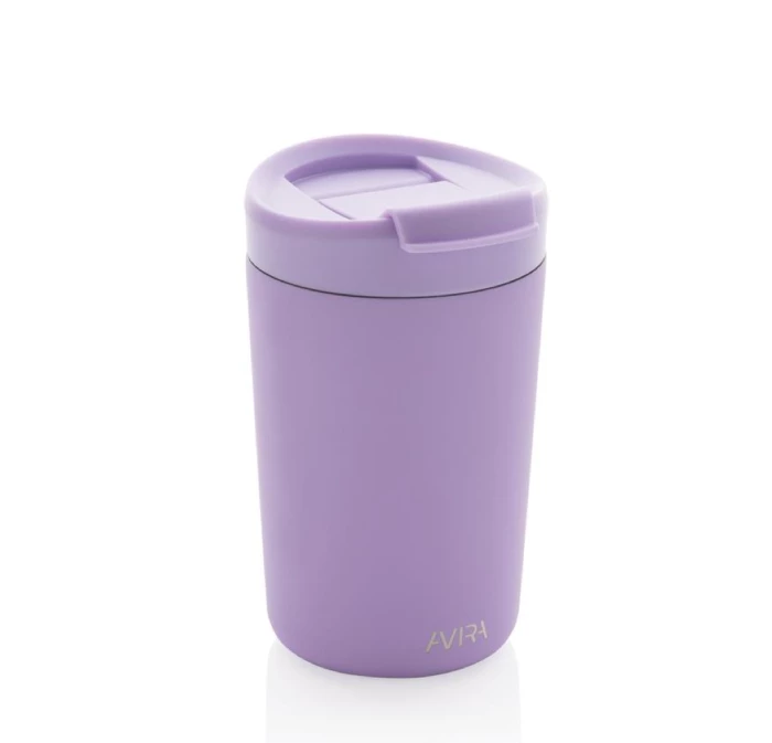 Mug acier recyclé 300ml