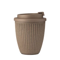 Mug 250ml marc de café PLA