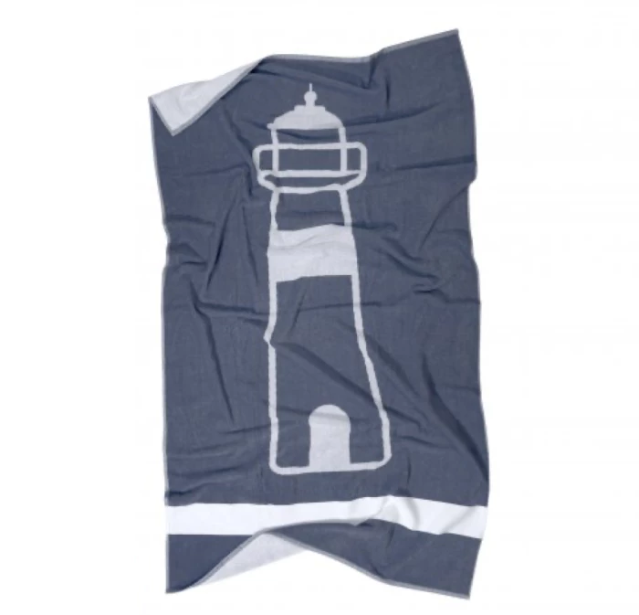 Serviette de plage Seaqual tour