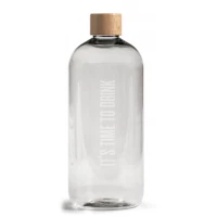 RPET bottle 750 ml