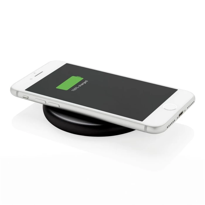 Chargeur induction rapide