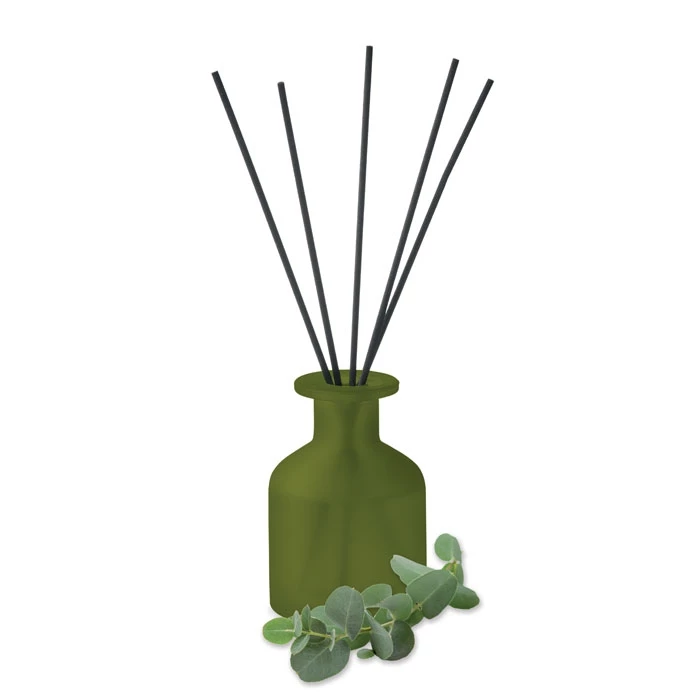 Home fragrance reed diffuser