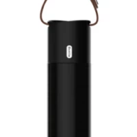 Bouteille  500ml acier inox à anse