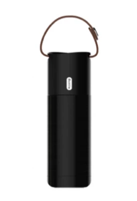 Bouteille  500ml acier inox à anse