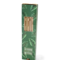 Coffret Crayons à planter