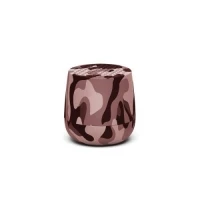 Mini enceinte finition camouflage